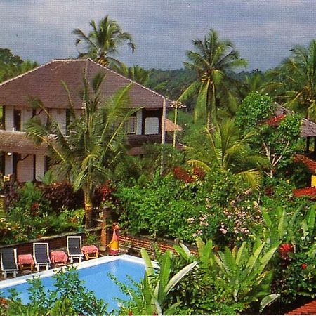 Sanggingan Villa Ubud  Luaran gambar