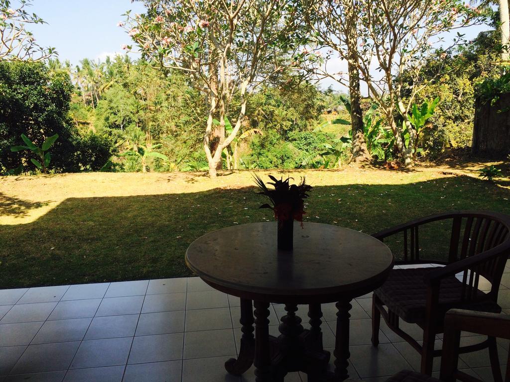 Sanggingan Villa Ubud  Luaran gambar