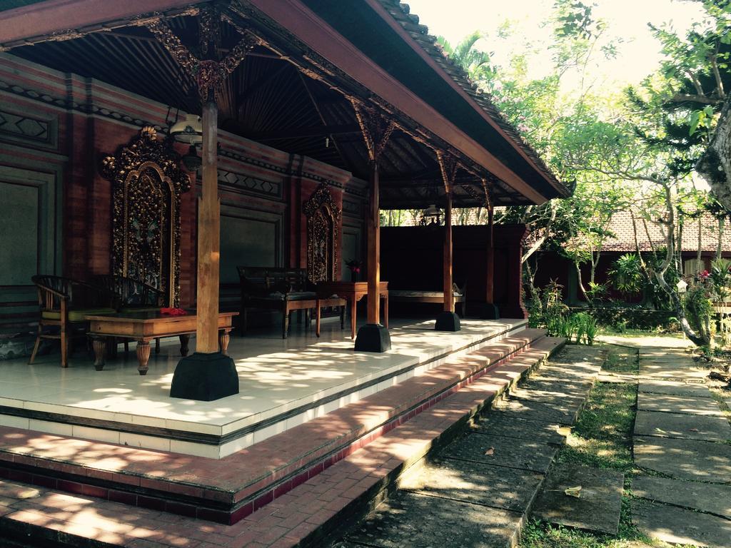 Sanggingan Villa Ubud  Luaran gambar