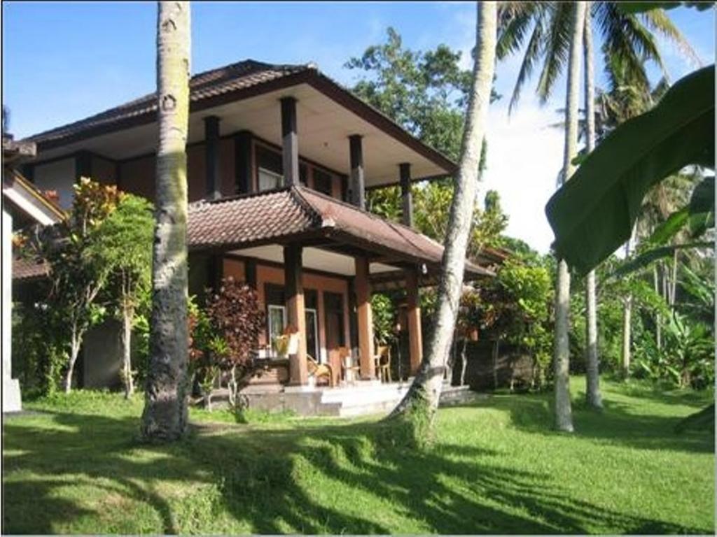 Sanggingan Villa Ubud  Bilik gambar