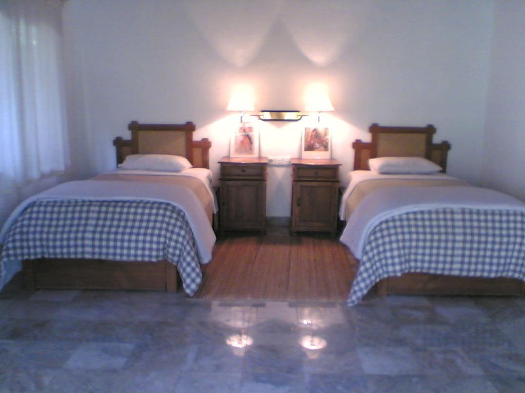 Sanggingan Villa Ubud  Luaran gambar