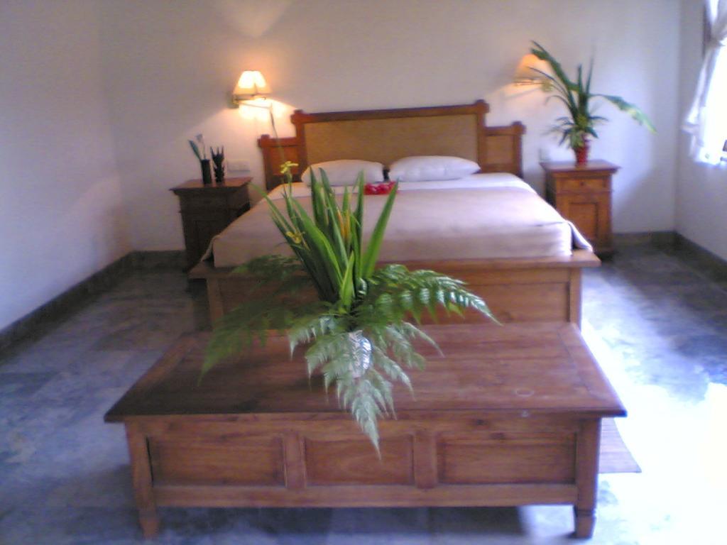 Sanggingan Villa Ubud  Luaran gambar
