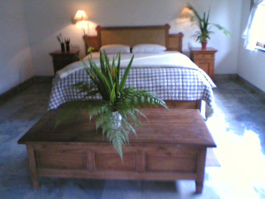 Sanggingan Villa Ubud  Luaran gambar