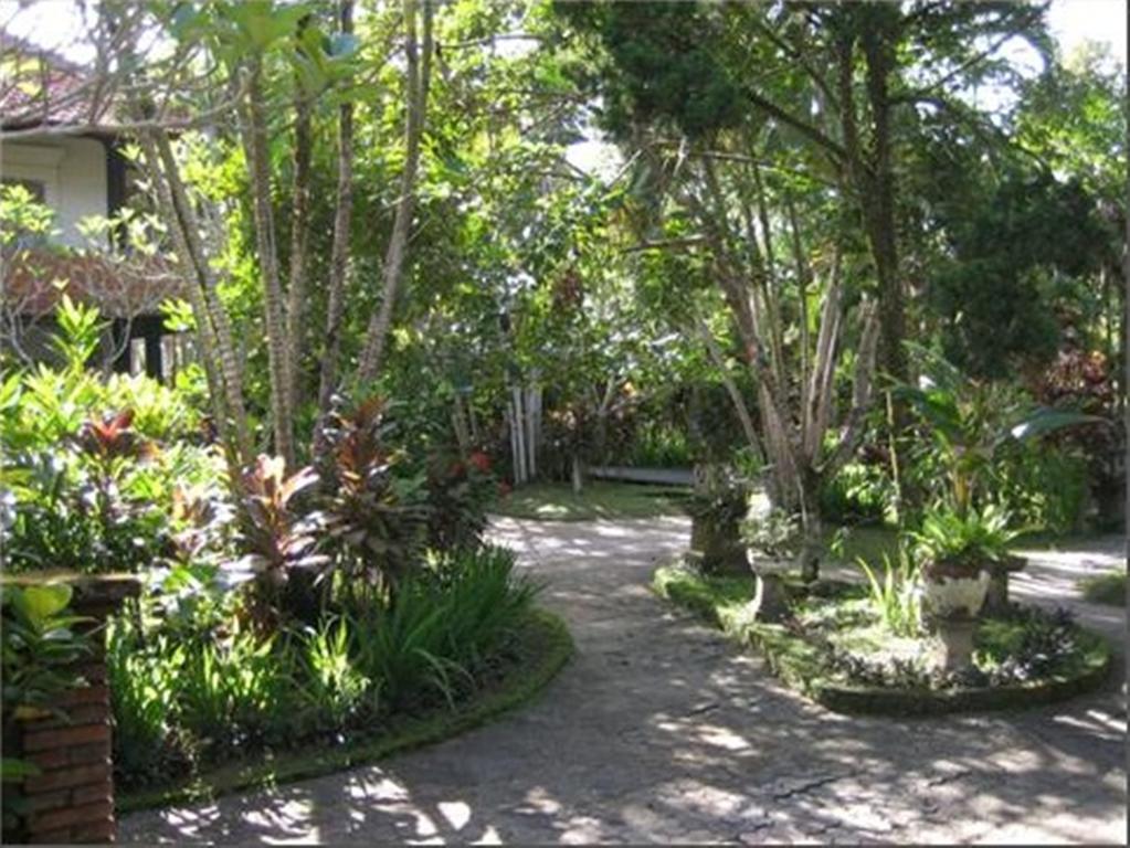 Sanggingan Villa Ubud  Bilik gambar