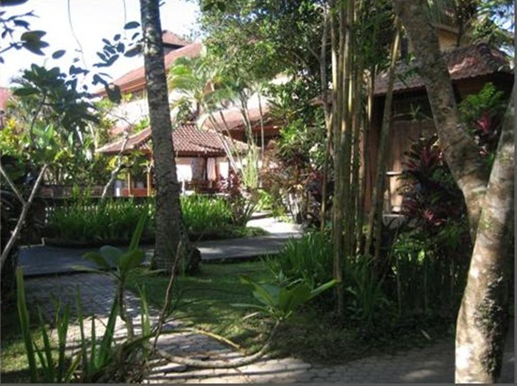 Sanggingan Villa Ubud  Bilik gambar