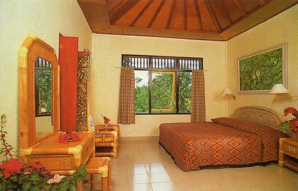 Sanggingan Villa Ubud  Bilik gambar