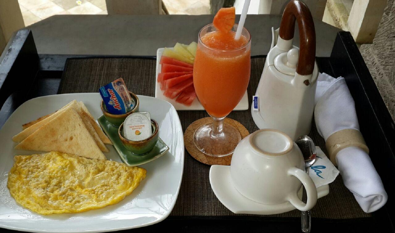 Sanggingan Villa Ubud  Luaran gambar