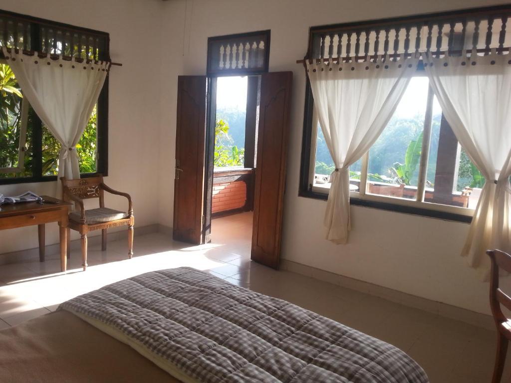 Sanggingan Villa Ubud  Bilik gambar